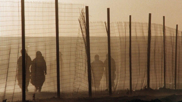 Tindouf 2 Tindouf 2
