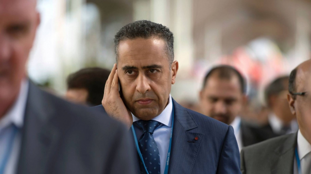 Abdellatif Hammouchi Abdellatif Hammouchi