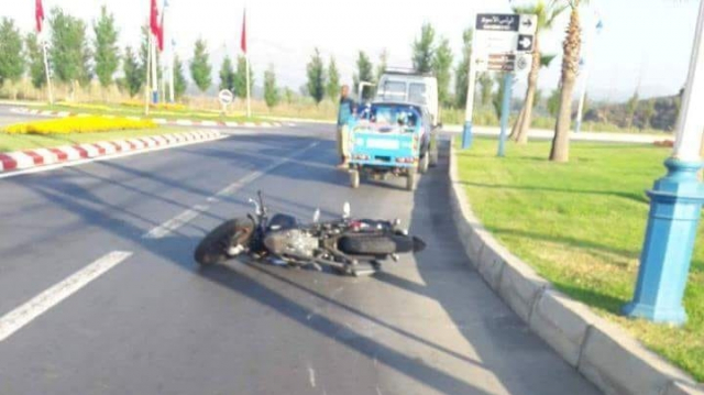 accident accident