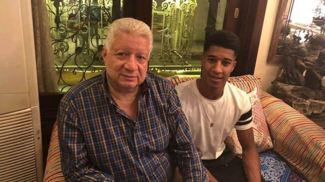 Ahadad et Mansouri Ahadad et Mansouri