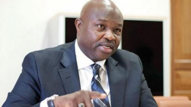 Sénégal: le Médiateur de la République rabat le caquet aux proches de Macky Sall Sénégal: le Médiateur de la République rabat le caquet aux proches de Macky Sall