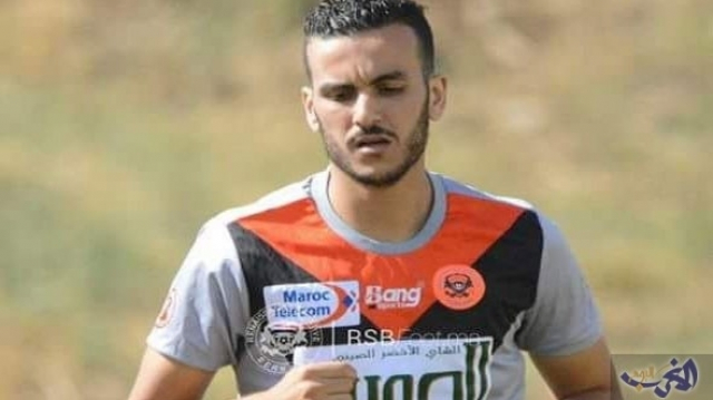 Lahcen Akhmiss, Berkane Lahcen Akhmiss, Berkane