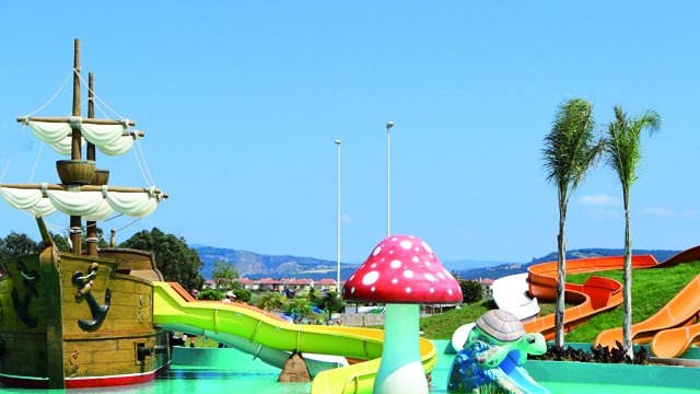 aquaparc Saïdia aquaparc Saïdia