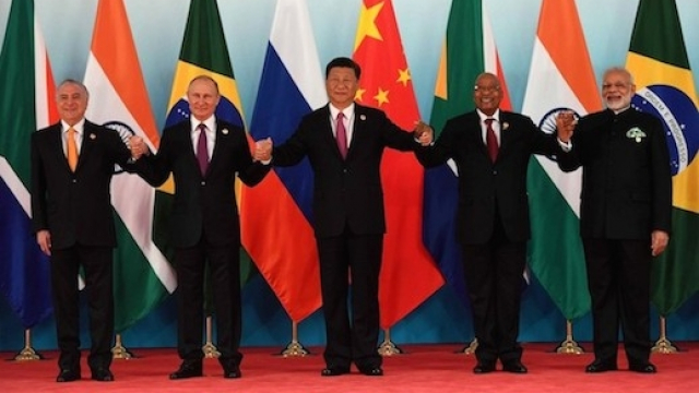 BRICS BRICS