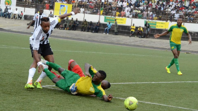 championnat camerounais championnat camerounais