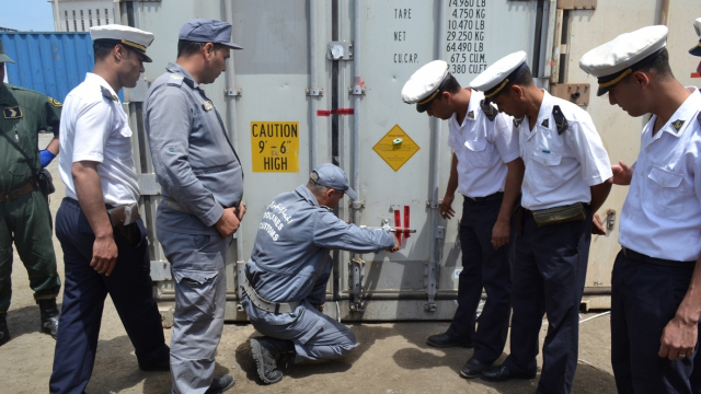 Algérie: de nouvelles têtes vont tomber, y compris le chef des renseignements Algérie: de nouvelles têtes vont tomber, y compris le chef des renseignements