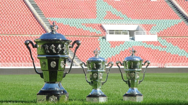 Coupe du trône Coupe du trône