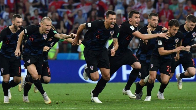 Croatie joie Croatie joie