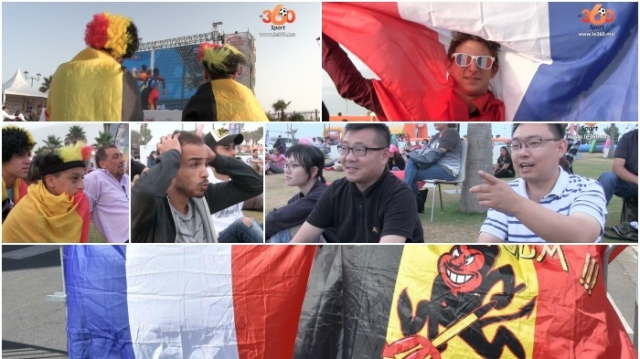 fan zone cASA fan zone cASA