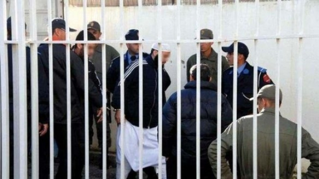 détenu français à meknès détenu français à meknès