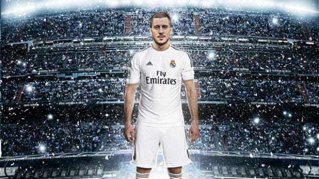 Eden Hazard Eden Hazard