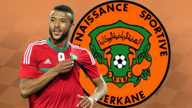 El Kaabi El Kaabi