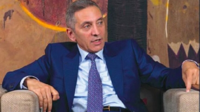 Moulay Hafid Elalamy Moulay Hafid Elalamy