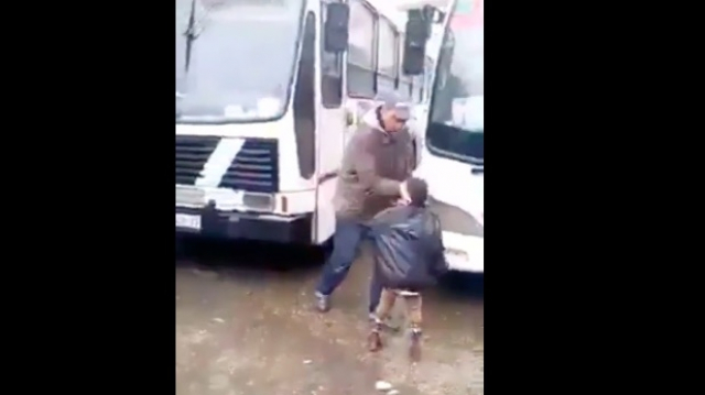 Enfants migrants Algérie Enfants migrants Algérie