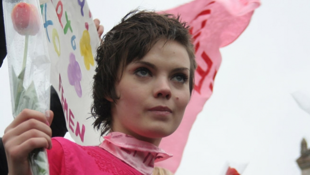 Femen Femen