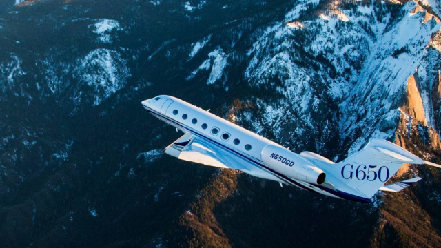 Gulfstream Gulfstream