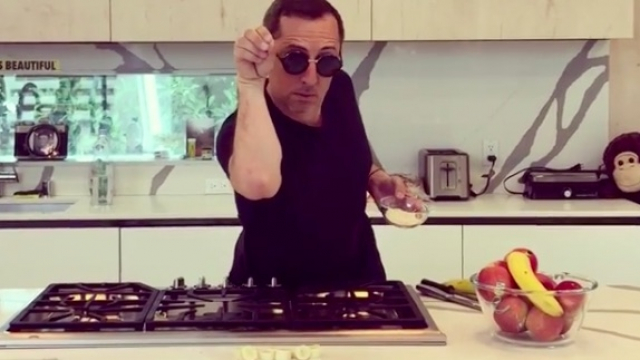 Gad Elmaleh Gad Elmaleh