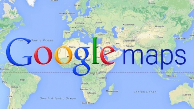 google maps google maps