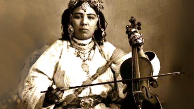 Kharboucha Kharboucha