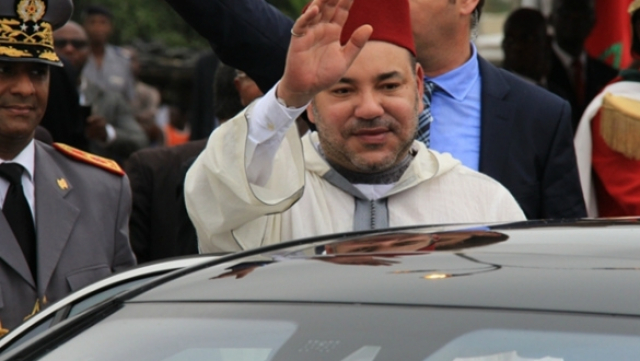 Mohammed VI félicite le président des Maldives à l’occasion de la fête nationale de son pays Mohammed VI félicite le président des Maldives à l’occasion de la fête nationale de son pays
