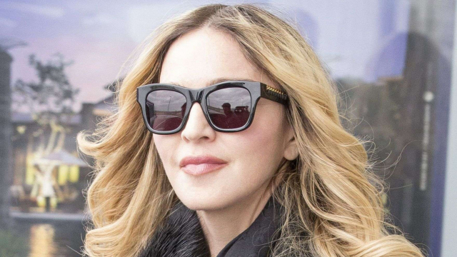 Madonna Madonna