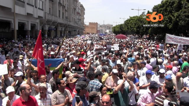 manifestation manifestation