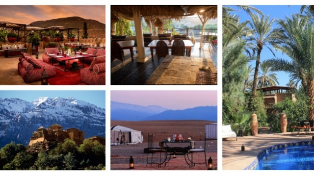Maroc sites Maroc sites