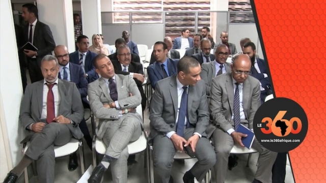Mauritanie: lancement d’un projet de modernisation des instruments financiers Mauritanie: lancement d’un projet de modernisation des instruments financiers