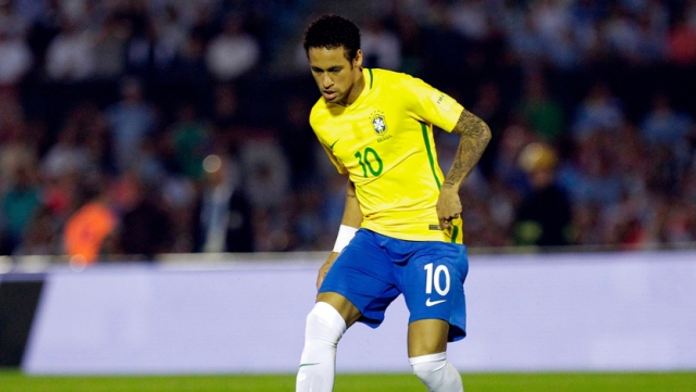 neymar neymar