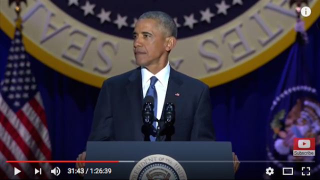 Obama Obama