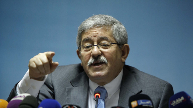 Algérie. Politique économique: la presse dénonce l'utopie démagogique du régime Algérie. Politique économique: la presse dénonce l'utopie démagogique du régime
