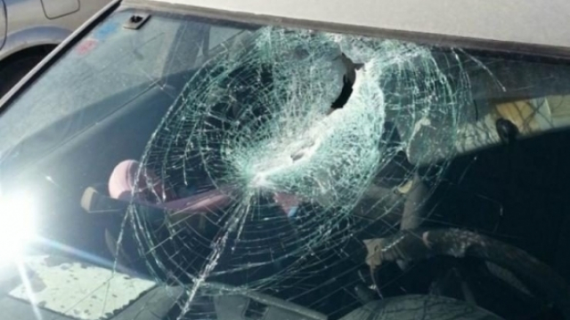 Violence autoroutes Violence autoroutes