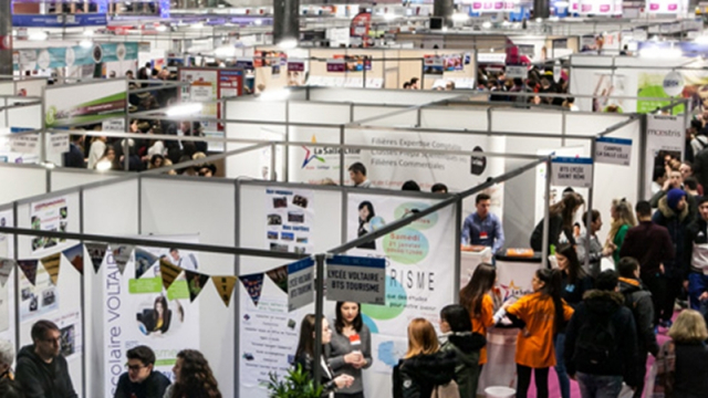 salon de l'etudiant salon de l'etudiant