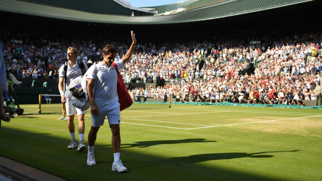 Federer Federer