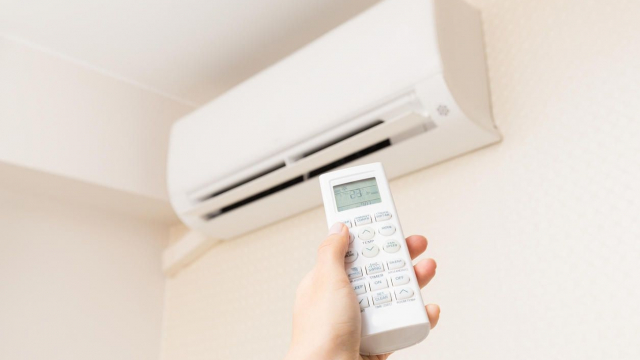 climatiseur climatiseur