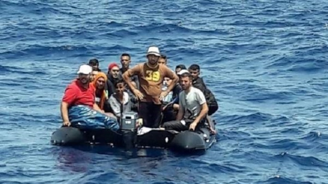 immigration clandestine immigration clandestine