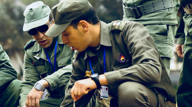 Service militaire Service militaire