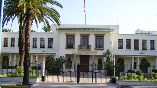 agence urbaine de Casablanca agence urbaine de Casablanca