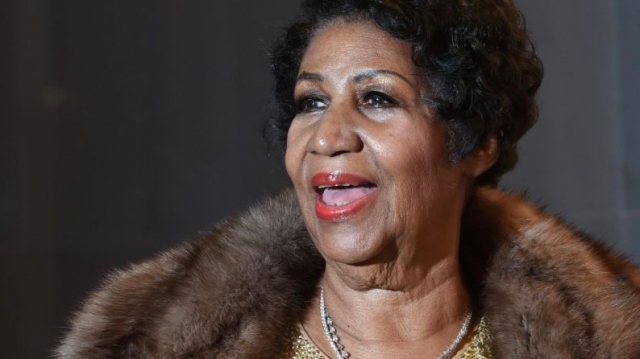 aretha franklin aretha franklin