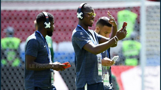 Benjamin Mendy Benjamin Mendy