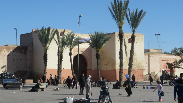 bab doukkala bab doukkala