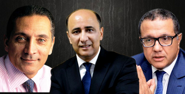 Elalamy, Boubrik, Boussaid Elalamy, Boubrik, Boussaid