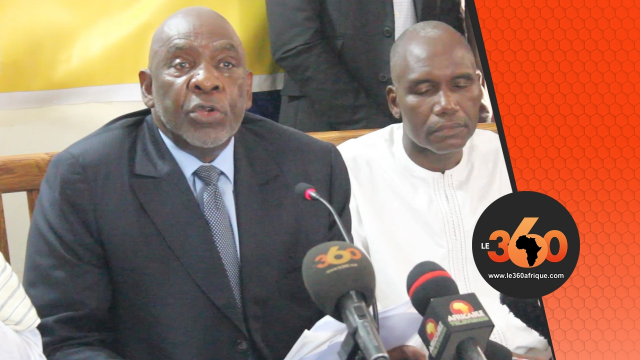 Mali. Second tour: Cheikh Modibo Diarra, une neutralité qui n'arrange pas Soumi Mali. Second tour: Cheikh Modibo Diarra, une neutralité qui n'arrange pas Soumi