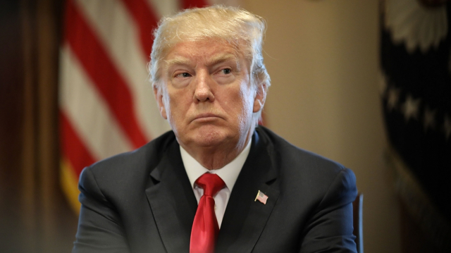 Donald Trump Donald Trump