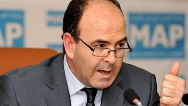 Hakim Benchemass Hakim Benchemass