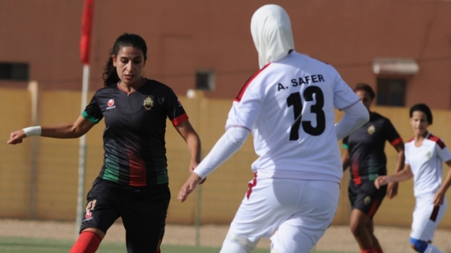 Football féminin Football féminin