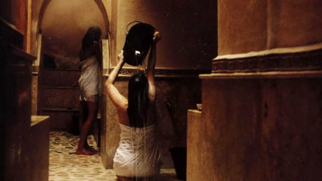 hammam hammam