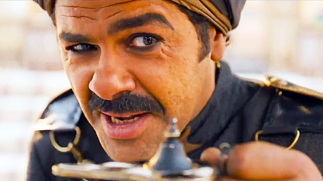 Jamel Debbouze Aladin2 Jamel Debbouze Aladin2