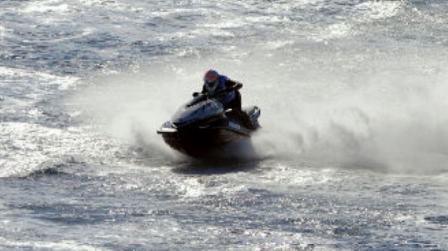 Immigration clandestine Jet ski Immigration clandestine Jet ski