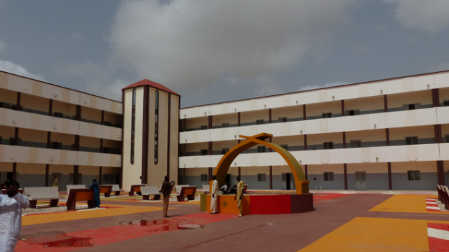 Daara de Koki: un institut islamique fait carton plein au bac en Français Daara de Koki: un institut islamique fait carton plein au bac en Français